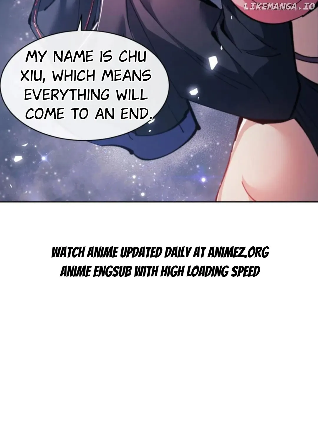 Master: This Villainous Disciple Is Not The Holy Child Chapter 118 page 89 - 
