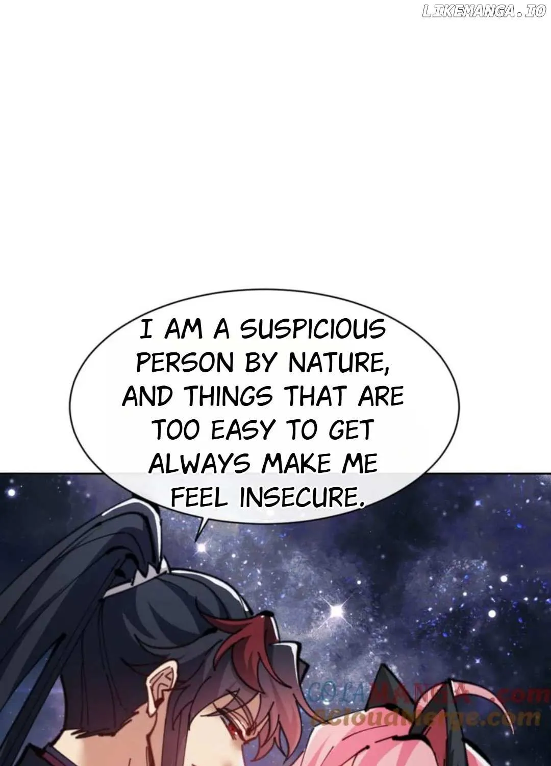 Master: This Villainous Disciple Is Not The Holy Child Chapter 118 page 97 - 
