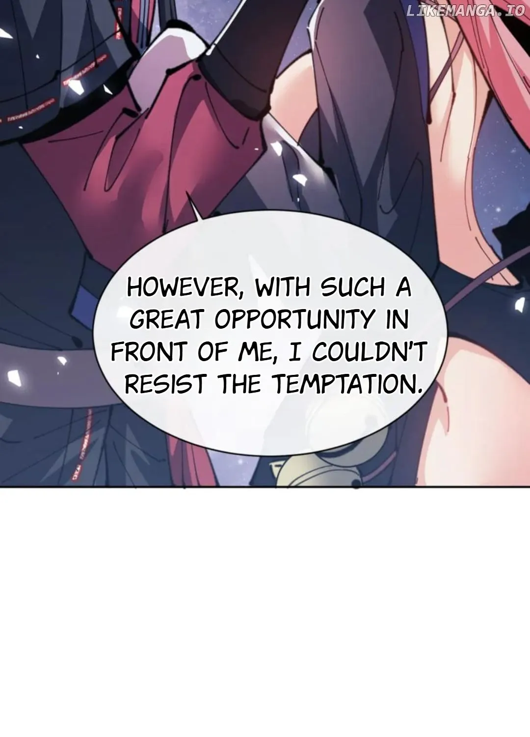 Master: This Villainous Disciple Is Not The Holy Child Chapter 118 page 99 - 