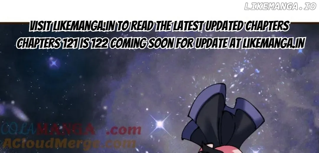 Master: This Villainous Disciple Is Not The Holy Child Chapter 119 page 2 - 