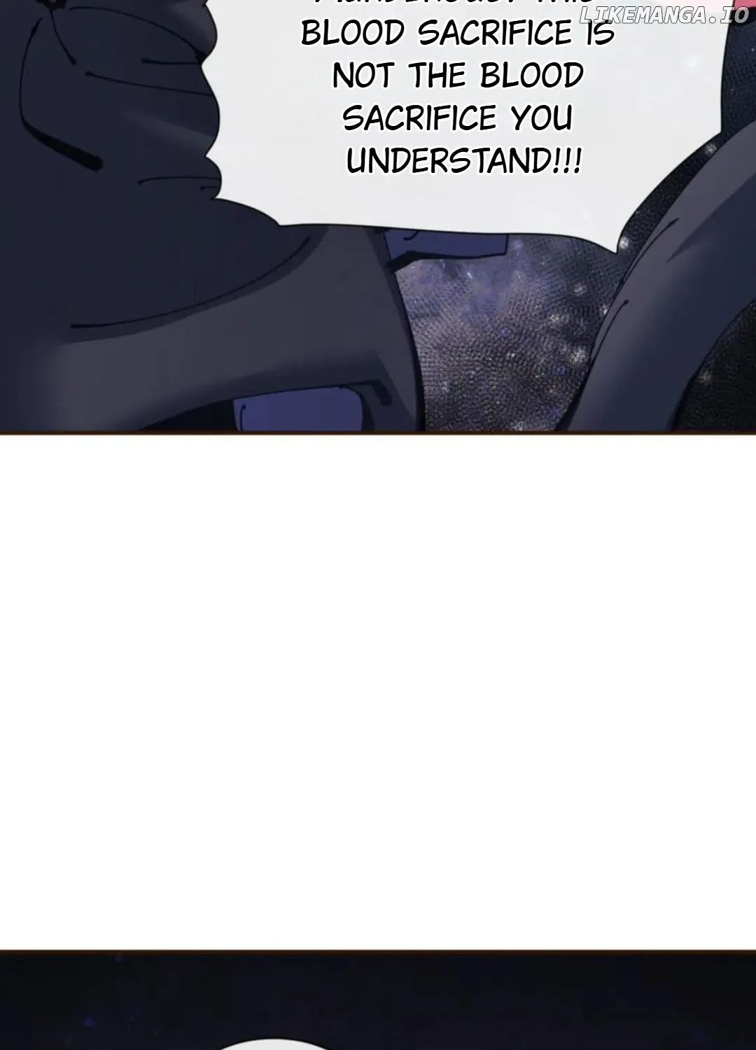 Master: This Villainous Disciple Is Not The Holy Child Chapter 119 page 11 - 