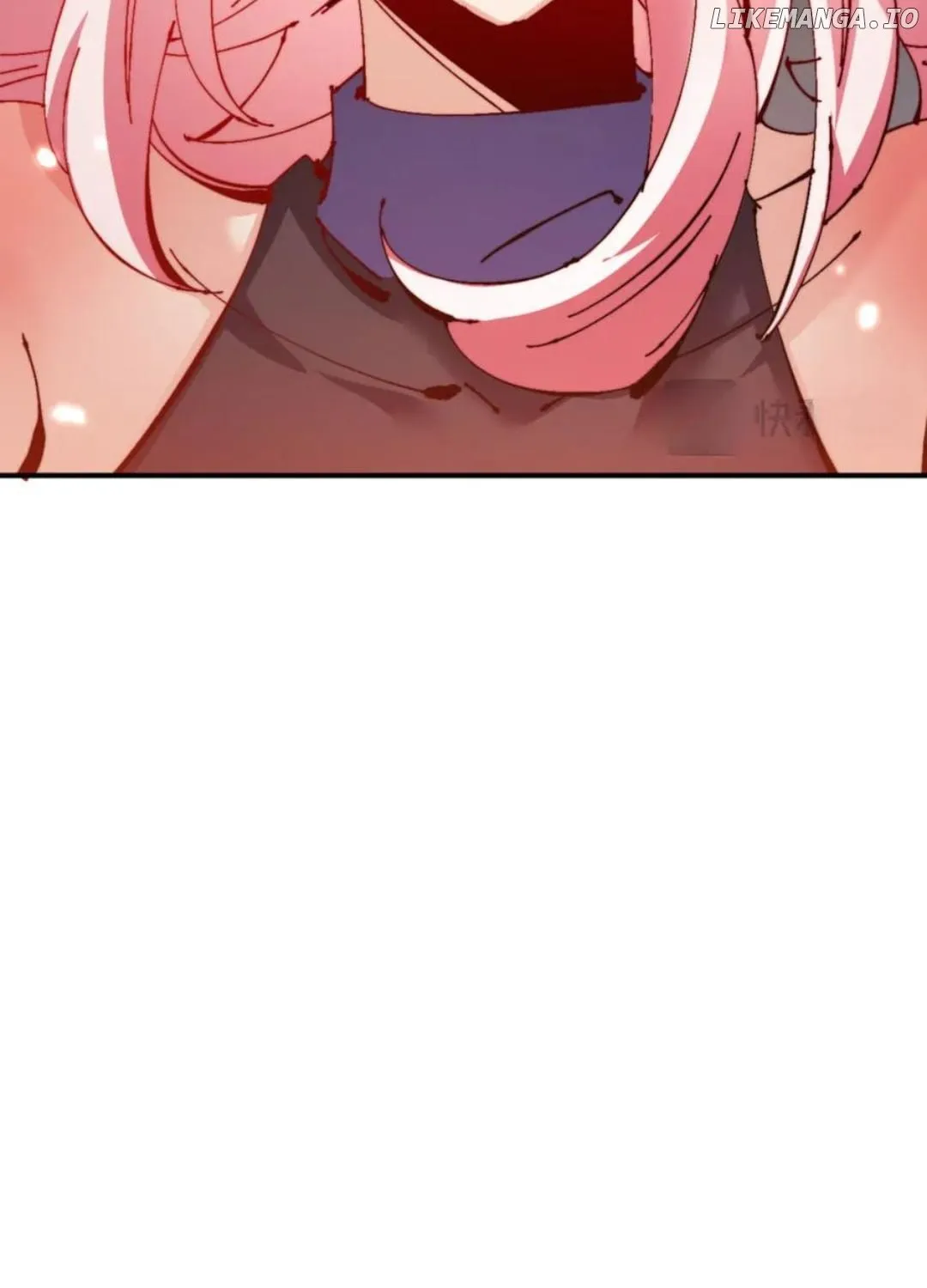 Master: This Villainous Disciple Is Not The Holy Child Chapter 119 page 110 - 