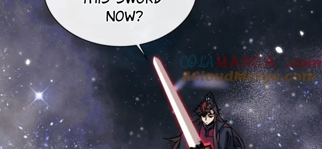 Master: This Villainous Disciple Is Not The Holy Child Chapter 119 page 118 - 