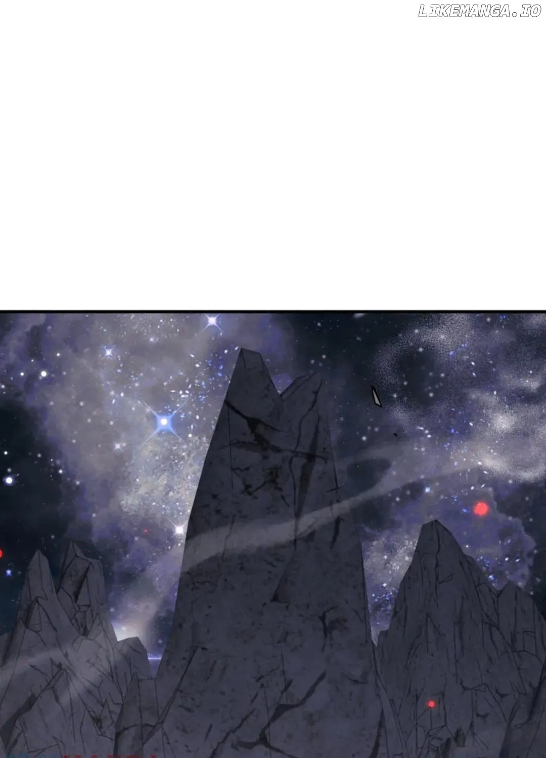Master: This Villainous Disciple Is Not The Holy Child Chapter 119 page 127 - 