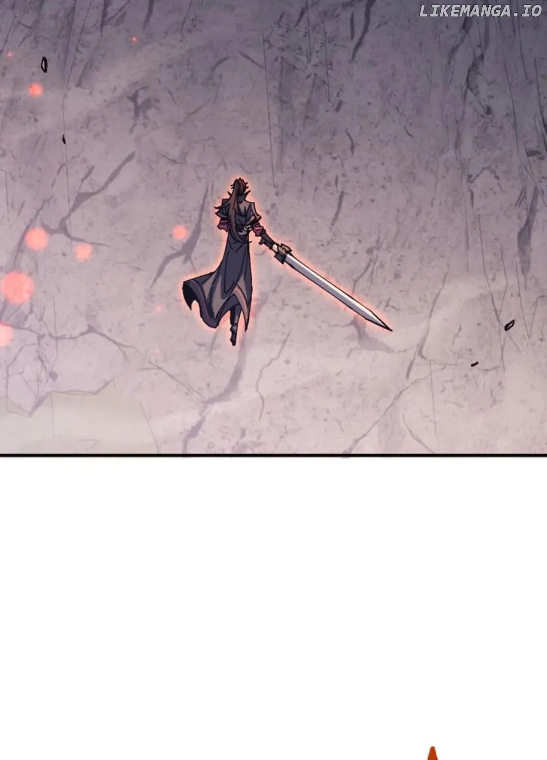 Master: This Villainous Disciple Is Not The Holy Child Chapter 119 page 129 - 