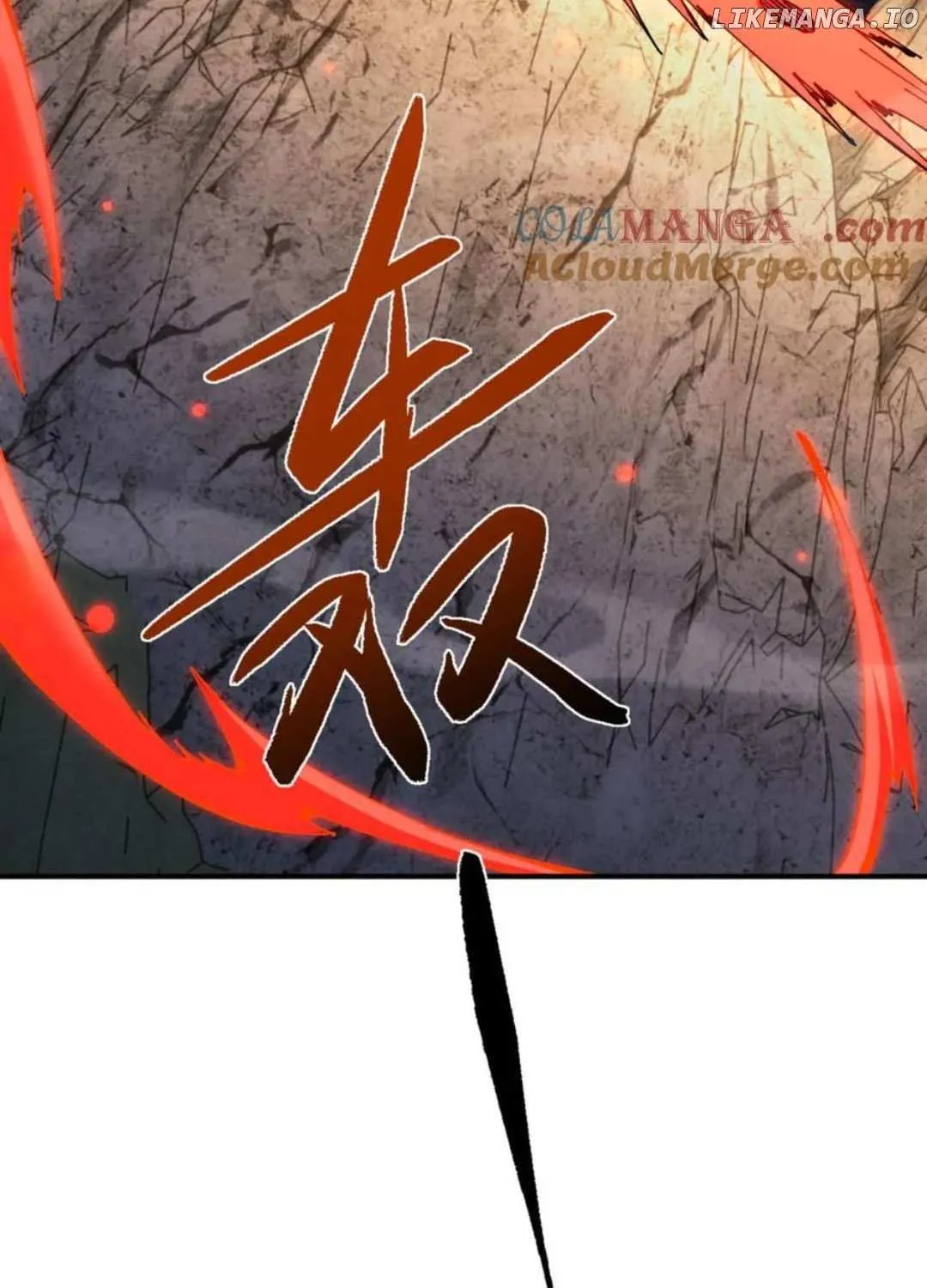 Master: This Villainous Disciple Is Not The Holy Child Chapter 119 page 135 - 