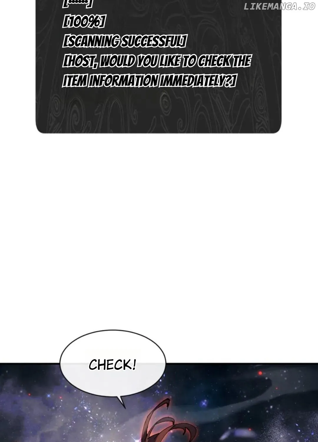 Master: This Villainous Disciple Is Not The Holy Child Chapter 119 page 137 - 