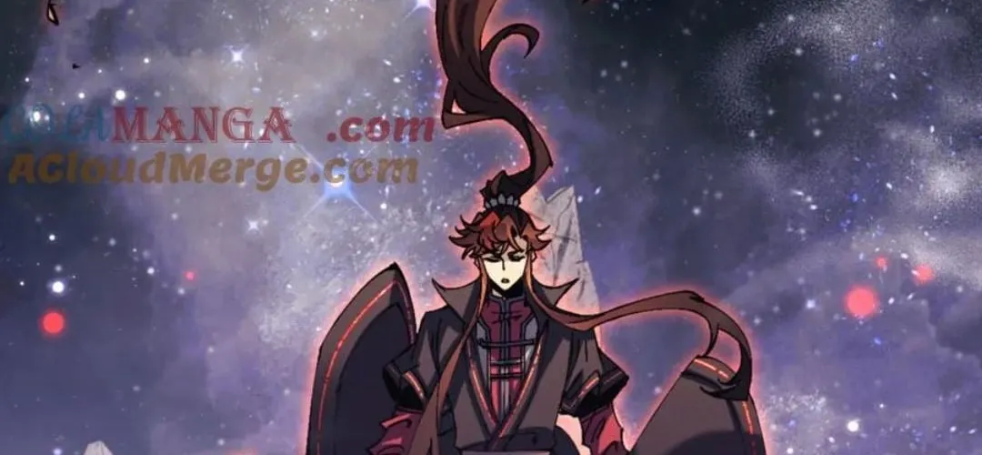 Master: This Villainous Disciple Is Not The Holy Child Chapter 119 page 138 - 