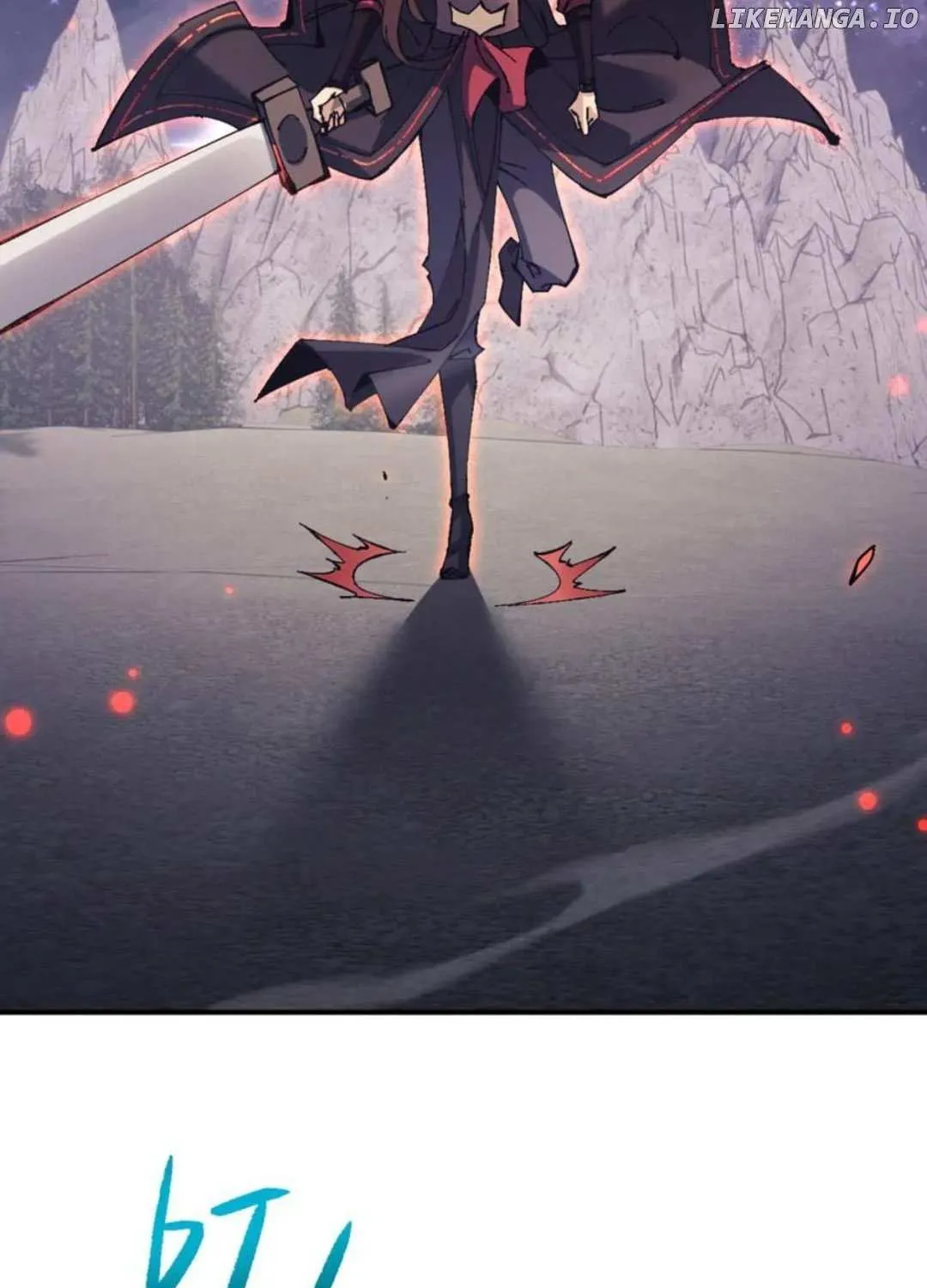 Master: This Villainous Disciple Is Not The Holy Child Chapter 119 page 139 - 
