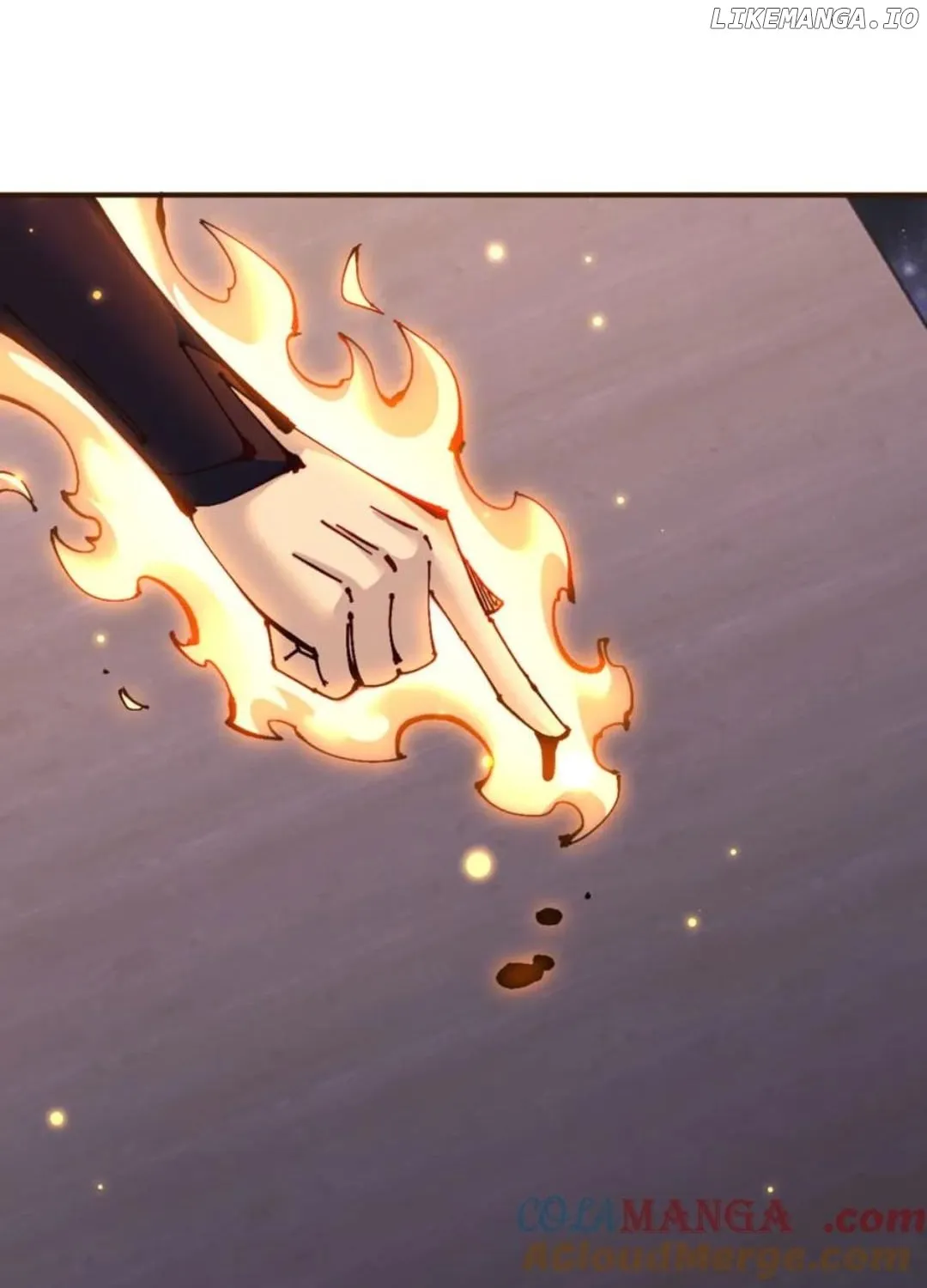 Master: This Villainous Disciple Is Not The Holy Child Chapter 119 page 15 - 