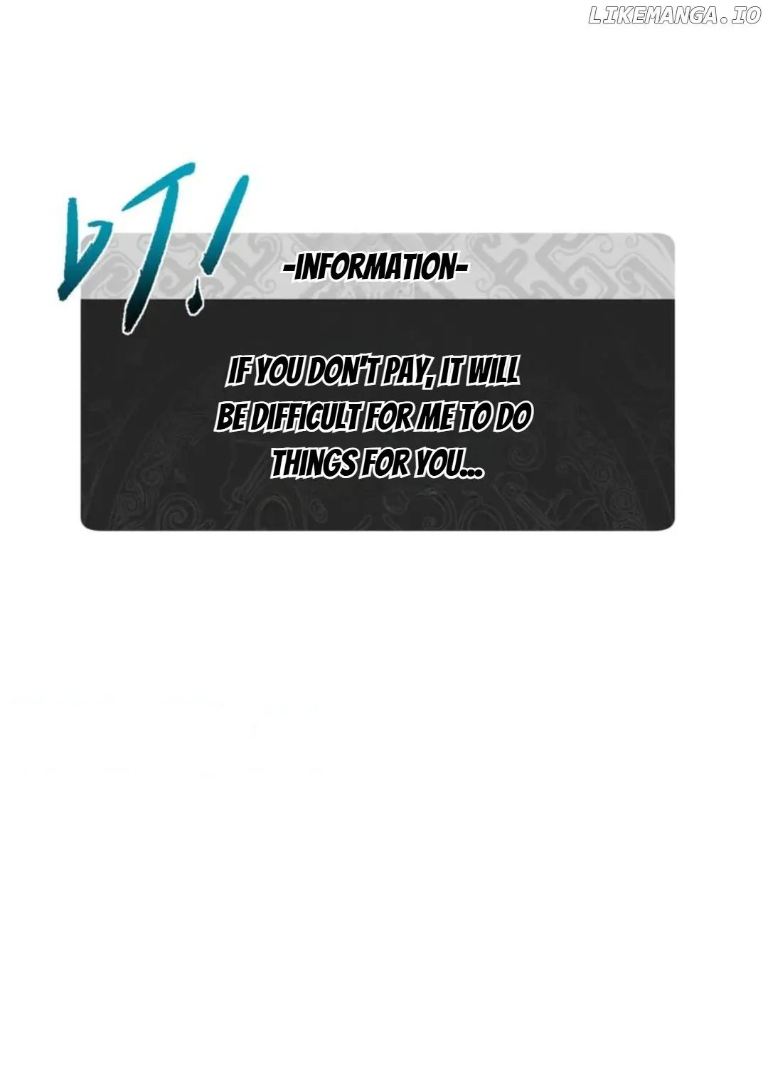 Master: This Villainous Disciple Is Not The Holy Child Chapter 119 page 141 - 