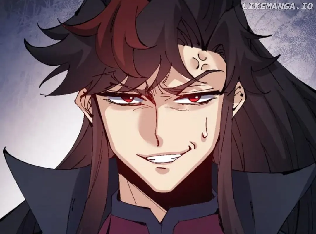 Master: This Villainous Disciple Is Not The Holy Child Chapter 119 page 143 - 