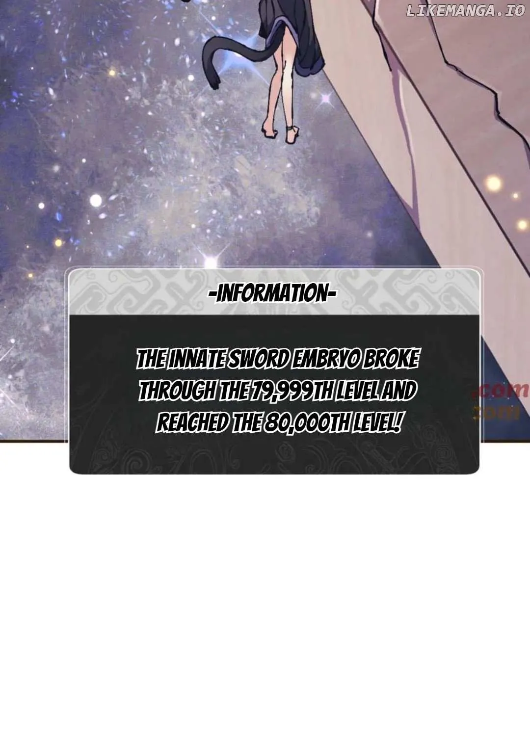 Master: This Villainous Disciple Is Not The Holy Child Chapter 119 page 19 - 