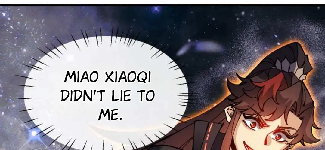 Master: This Villainous Disciple Is Not The Holy Child Chapter 119 page 20 - 