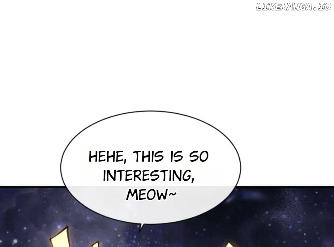 Master: This Villainous Disciple Is Not The Holy Child Chapter 119 page 27 - 