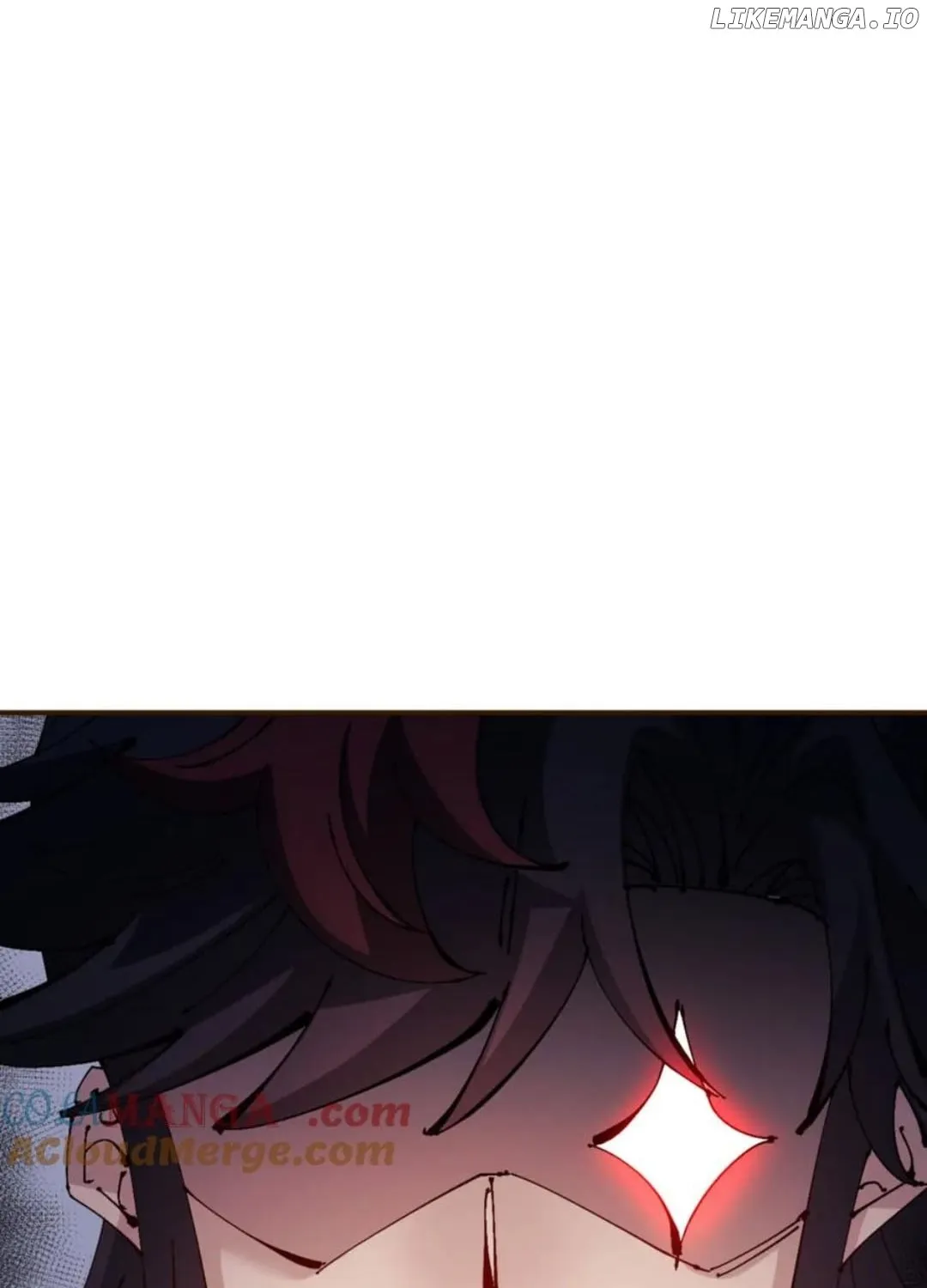 Master: This Villainous Disciple Is Not The Holy Child Chapter 119 page 5 - 