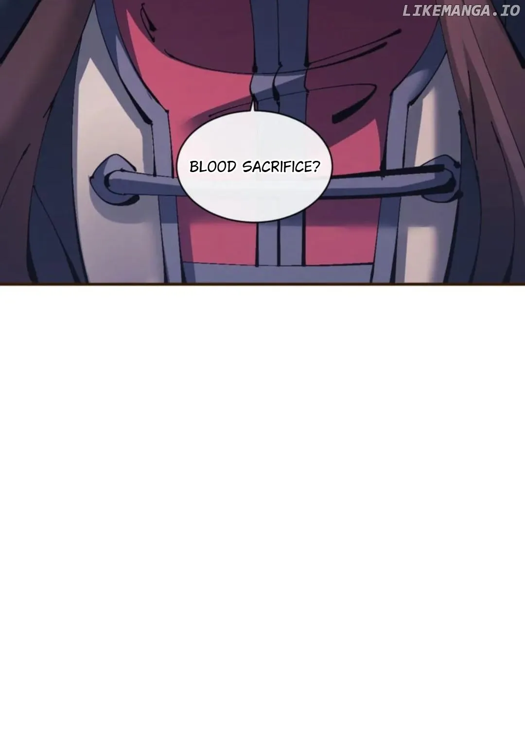 Master: This Villainous Disciple Is Not The Holy Child Chapter 119 page 7 - 