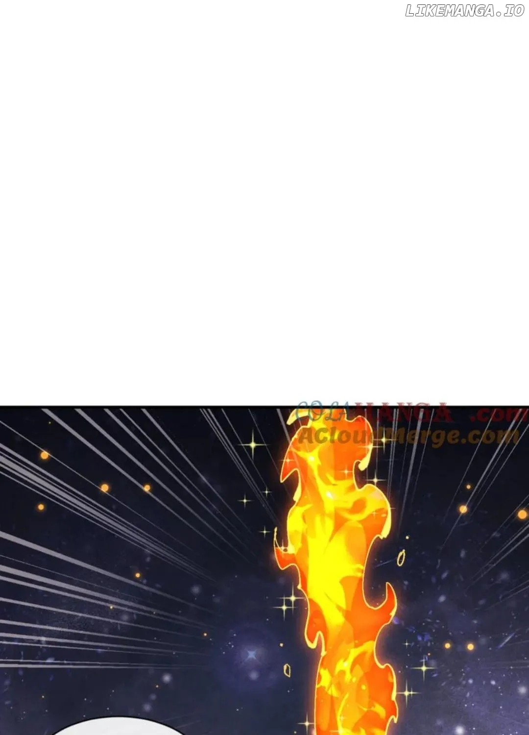 Master: This Villainous Disciple Is Not The Holy Child Chapter 119 page 65 - 