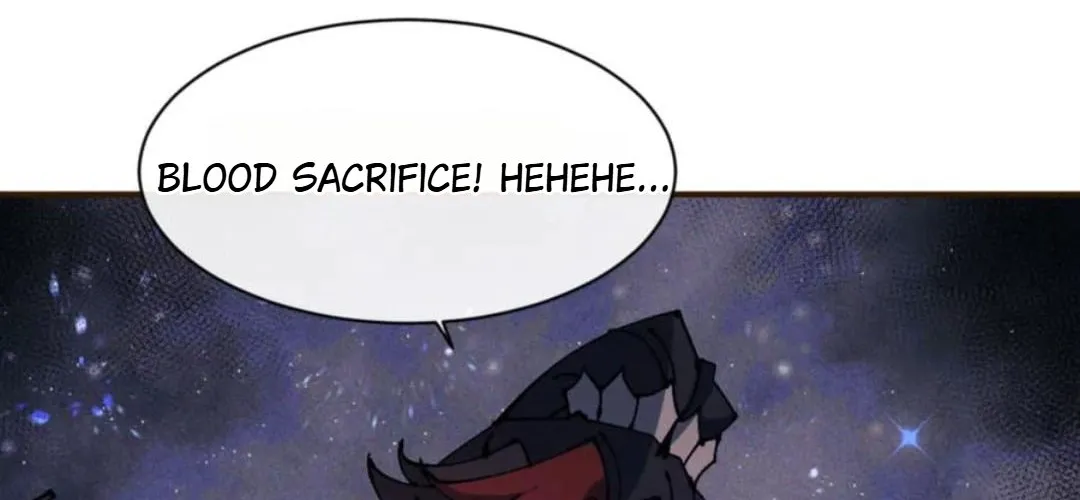 Master: This Villainous Disciple Is Not The Holy Child Chapter 119 page 8 - 