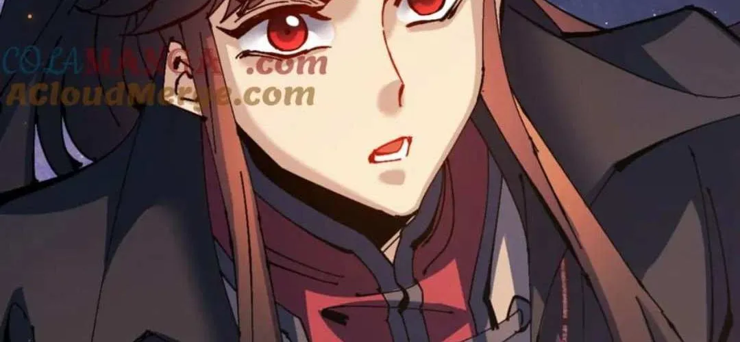 Master: This Villainous Disciple Is Not The Holy Child Chapter 119 page 72 - 