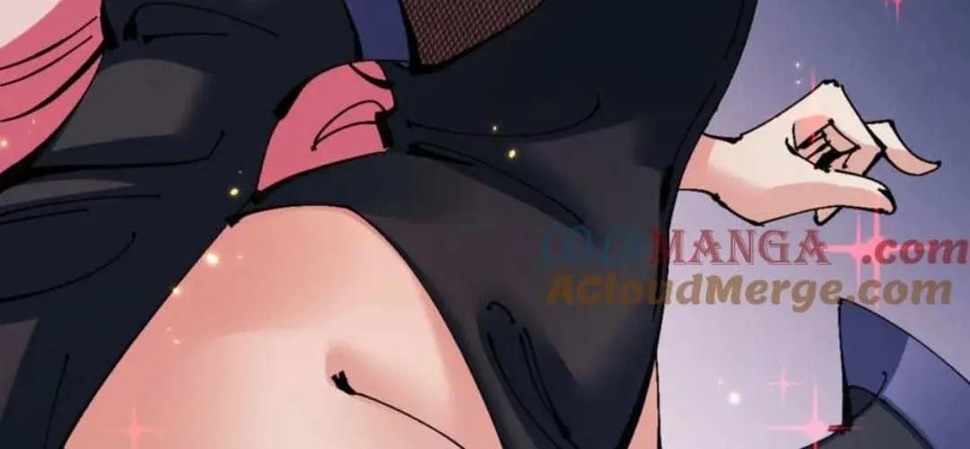 Master: This Villainous Disciple Is Not The Holy Child Chapter 119 page 78 - 