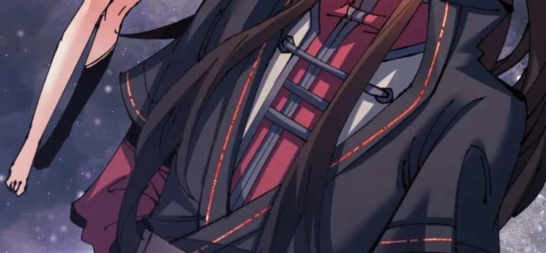 Master: This Villainous Disciple Is Not The Holy Child Chapter 119 page 84 - 