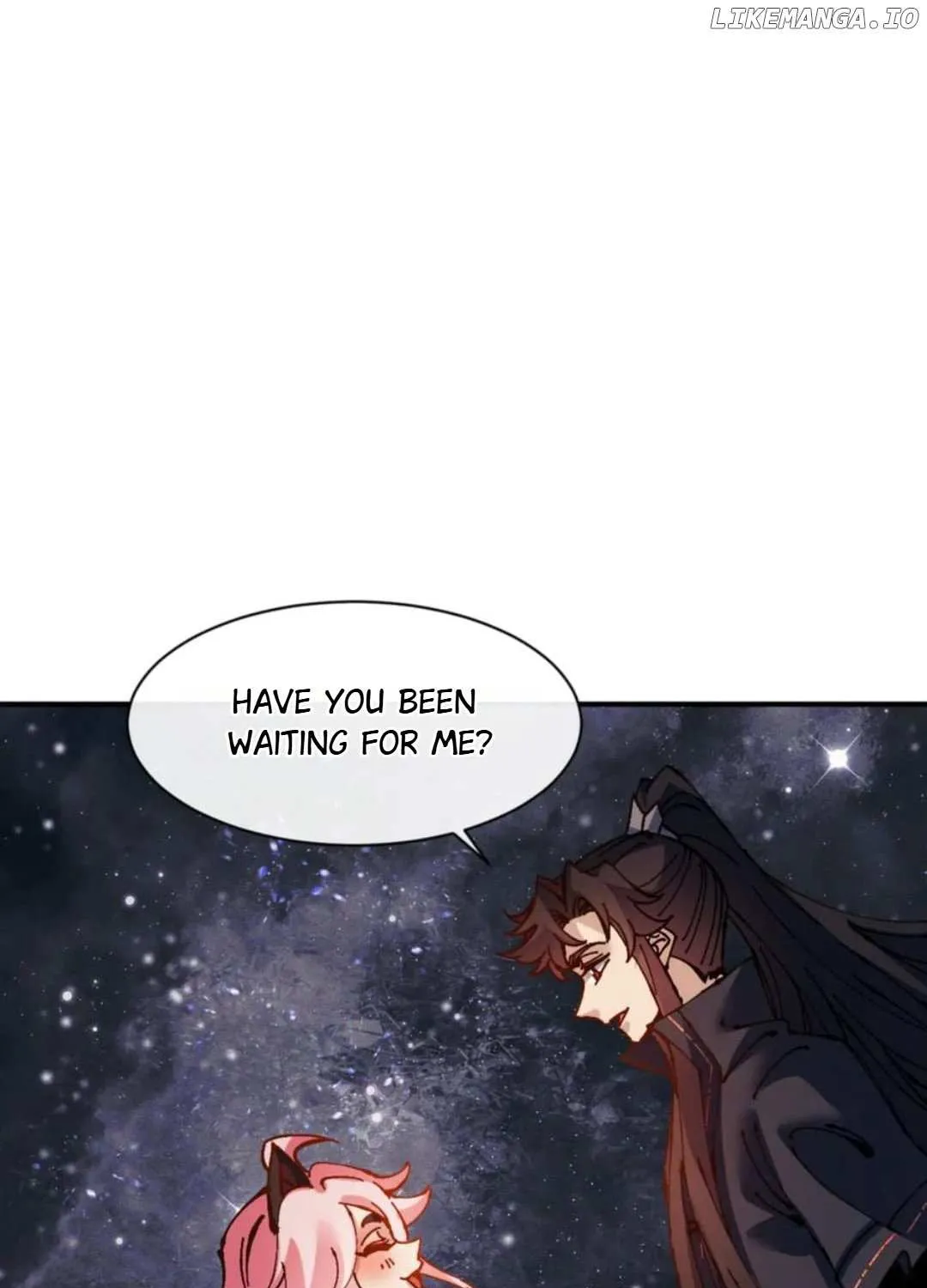 Master: This Villainous Disciple Is Not The Holy Child Chapter 119 page 86 - 