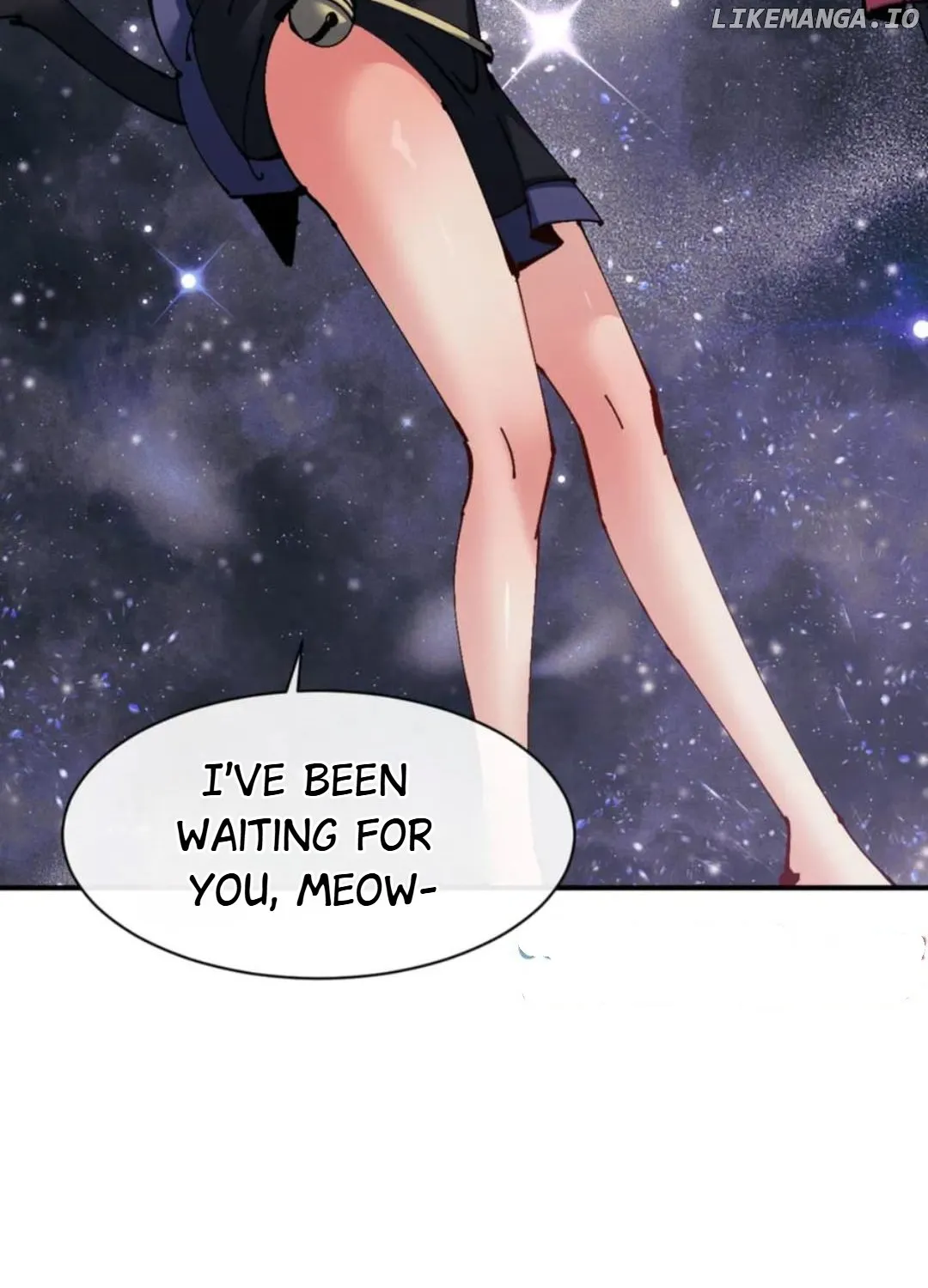 Master: This Villainous Disciple Is Not The Holy Child Chapter 119 page 88 - 