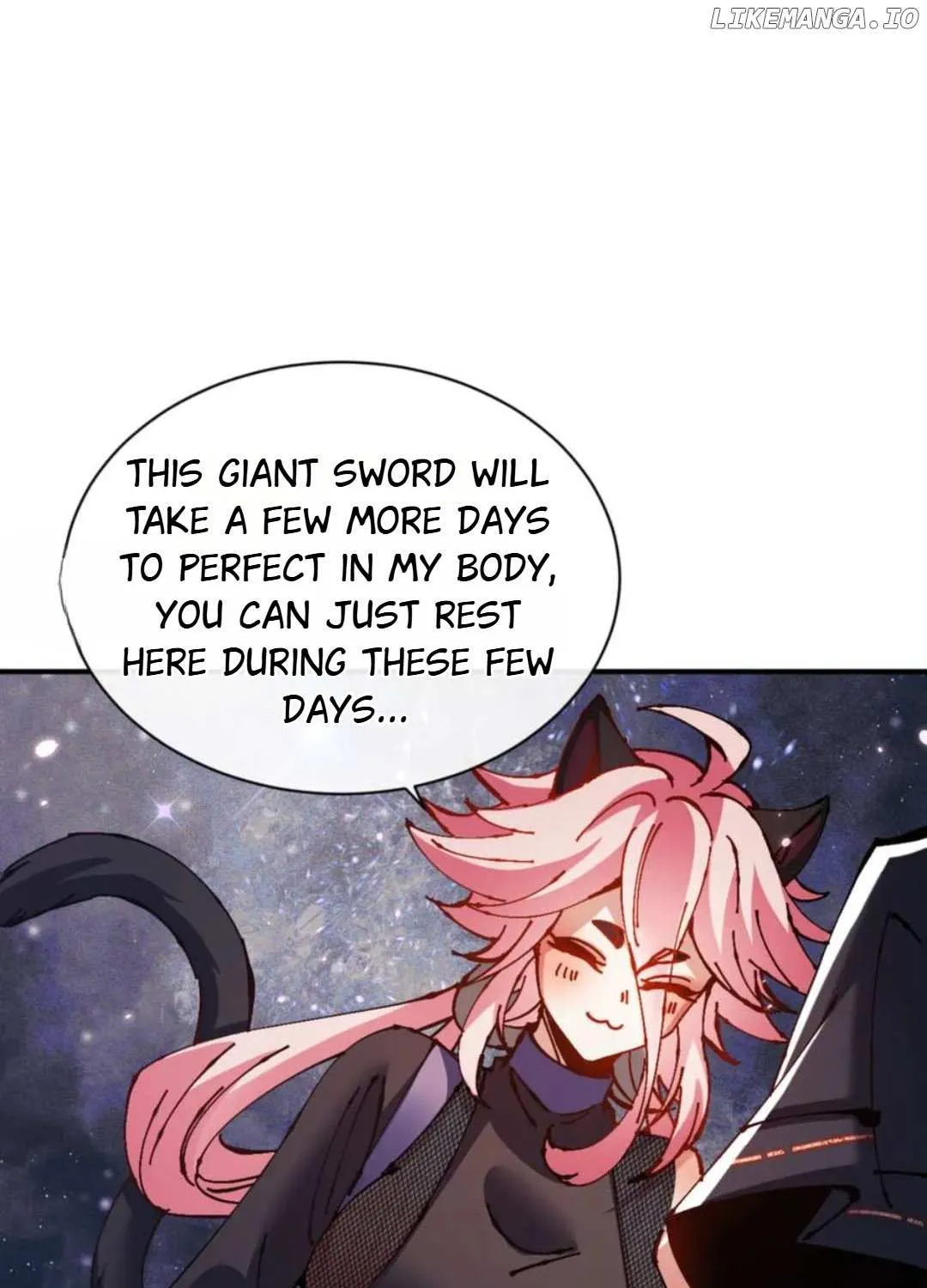 Master: This Villainous Disciple Is Not The Holy Child Chapter 119 page 98 - 