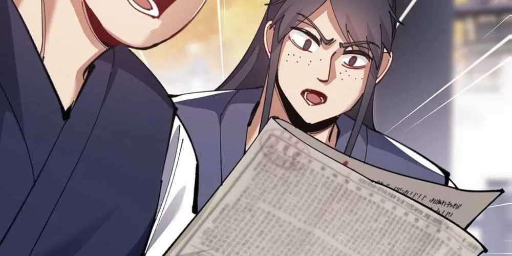 Master: This Villainous Disciple Is Not The Holy Child Chapter 12 page 101 - 