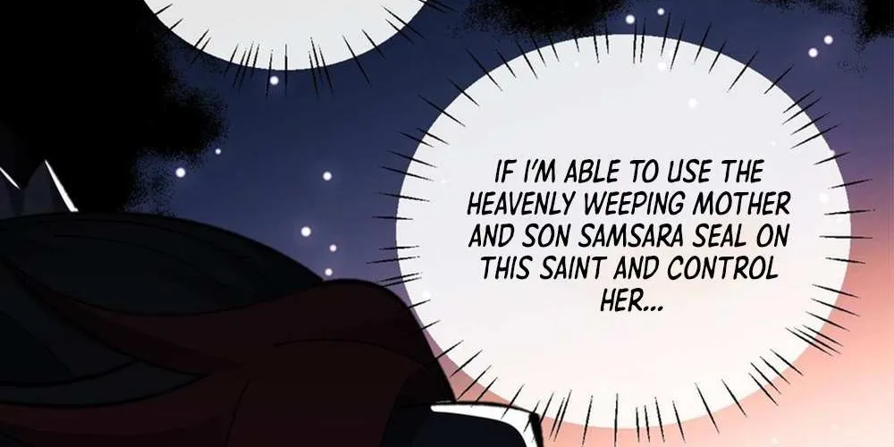 Master: This Villainous Disciple Is Not The Holy Child Chapter 12 page 13 - 