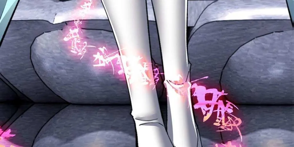 Master: This Villainous Disciple Is Not The Holy Child Chapter 12 page 19 - 