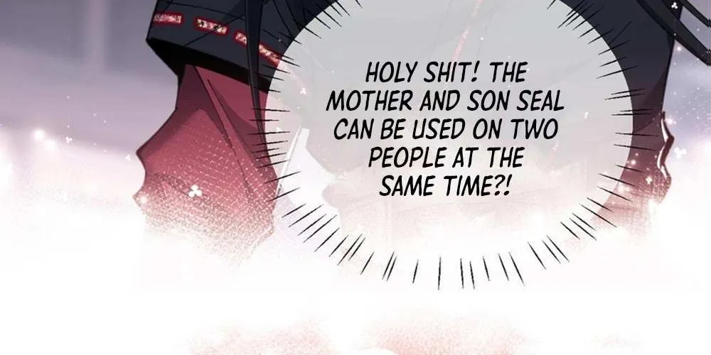 Master: This Villainous Disciple Is Not The Holy Child Chapter 12 page 23 - 