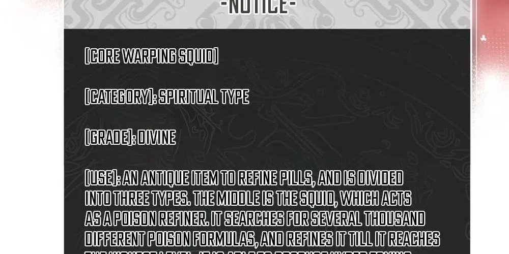 Master: This Villainous Disciple Is Not The Holy Child Chapter 12 page 27 - 