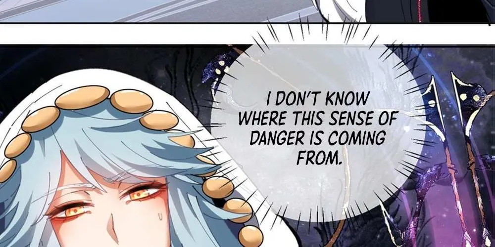 Master: This Villainous Disciple Is Not The Holy Child Chapter 12 page 33 - 