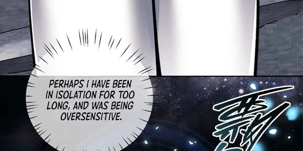Master: This Villainous Disciple Is Not The Holy Child Chapter 12 page 35 - 