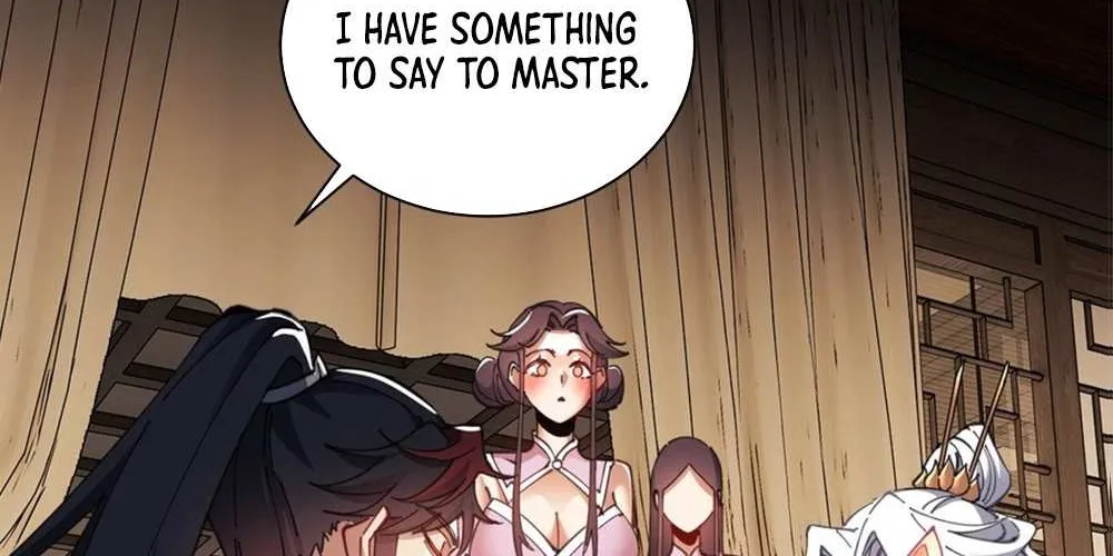 Master: This Villainous Disciple Is Not The Holy Child Chapter 12 page 41 - 