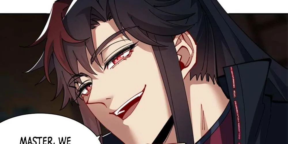 Master: This Villainous Disciple Is Not The Holy Child Chapter 12 page 47 - 