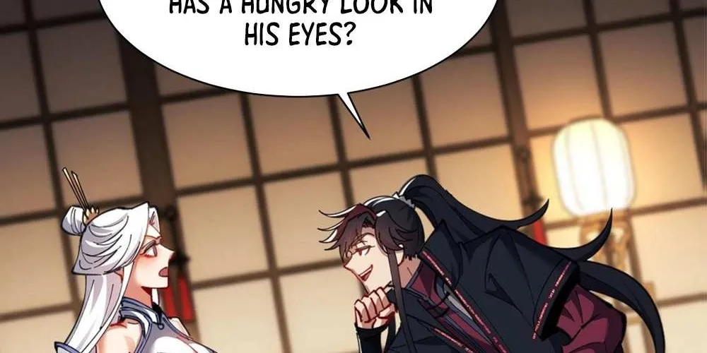 Master: This Villainous Disciple Is Not The Holy Child Chapter 12 page 51 - 