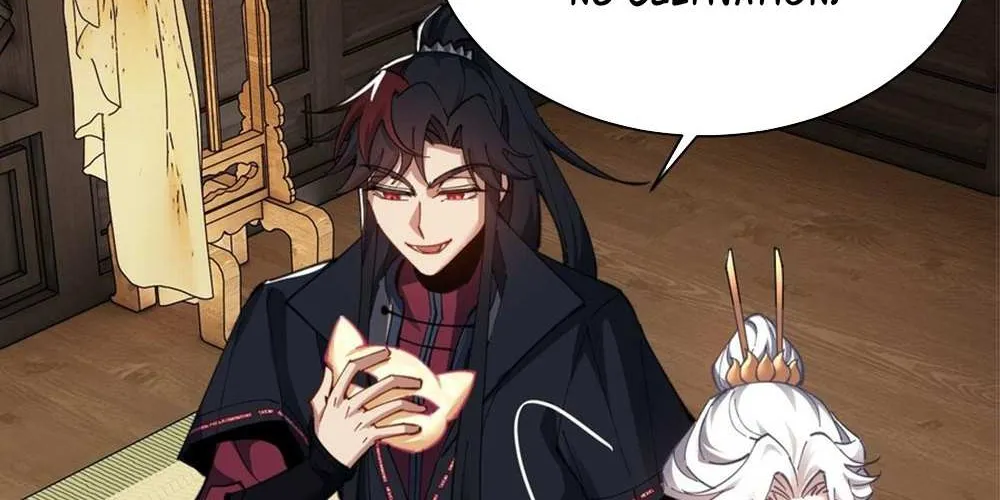 Master: This Villainous Disciple Is Not The Holy Child Chapter 12 page 55 - 