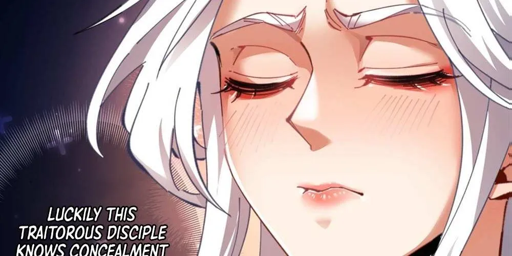 Master: This Villainous Disciple Is Not The Holy Child Chapter 12 page 59 - 