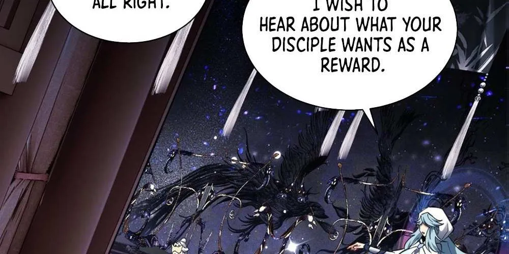 Master: This Villainous Disciple Is Not The Holy Child Chapter 12 page 7 - 