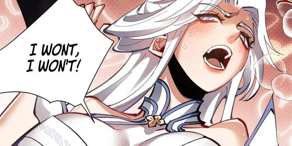 Master: This Villainous Disciple Is Not The Holy Child Chapter 12 page 79 - 