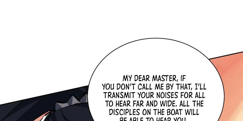 Master: This Villainous Disciple Is Not The Holy Child Chapter 12 page 81 - 
