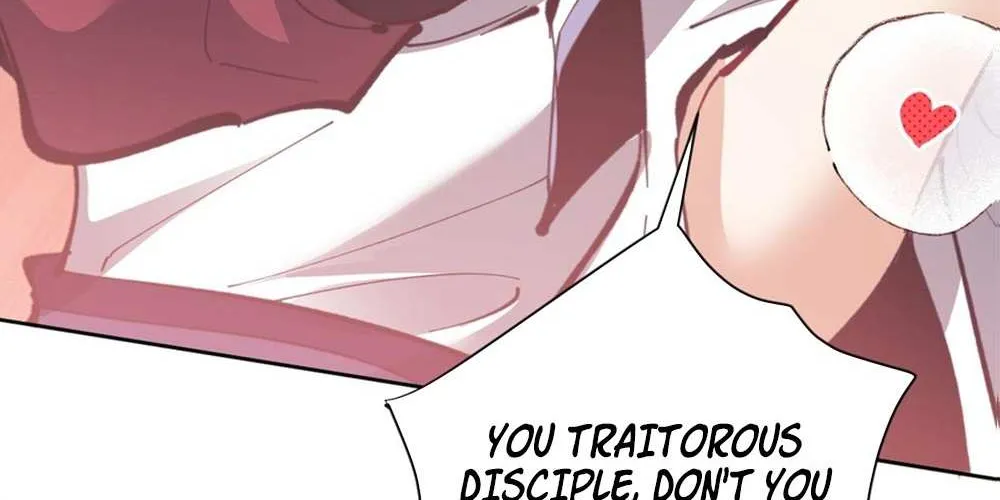 Master: This Villainous Disciple Is Not The Holy Child Chapter 12 page 83 - 
