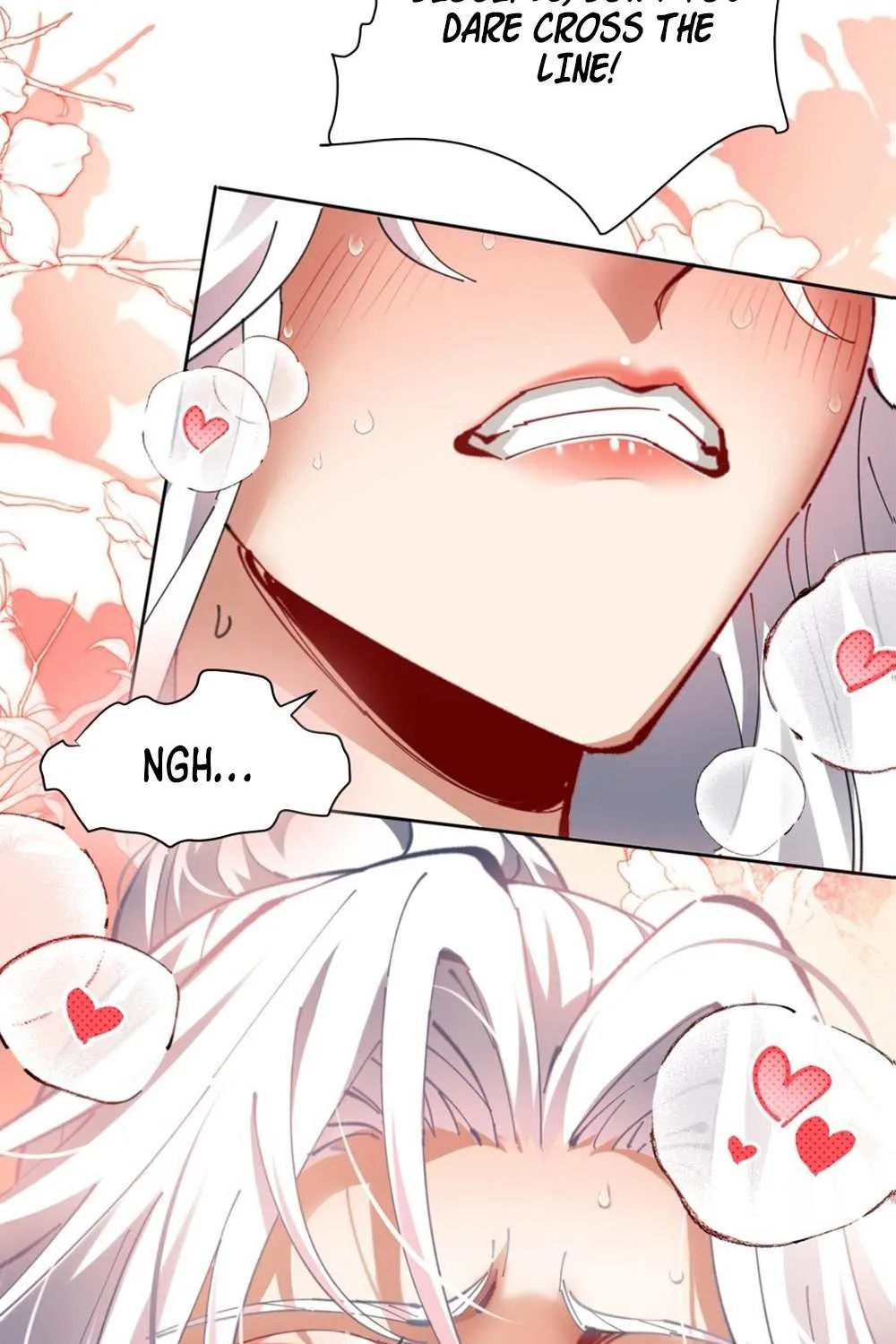 Master: This Villainous Disciple Is Not The Holy Child Chapter 12 page 84 - 
