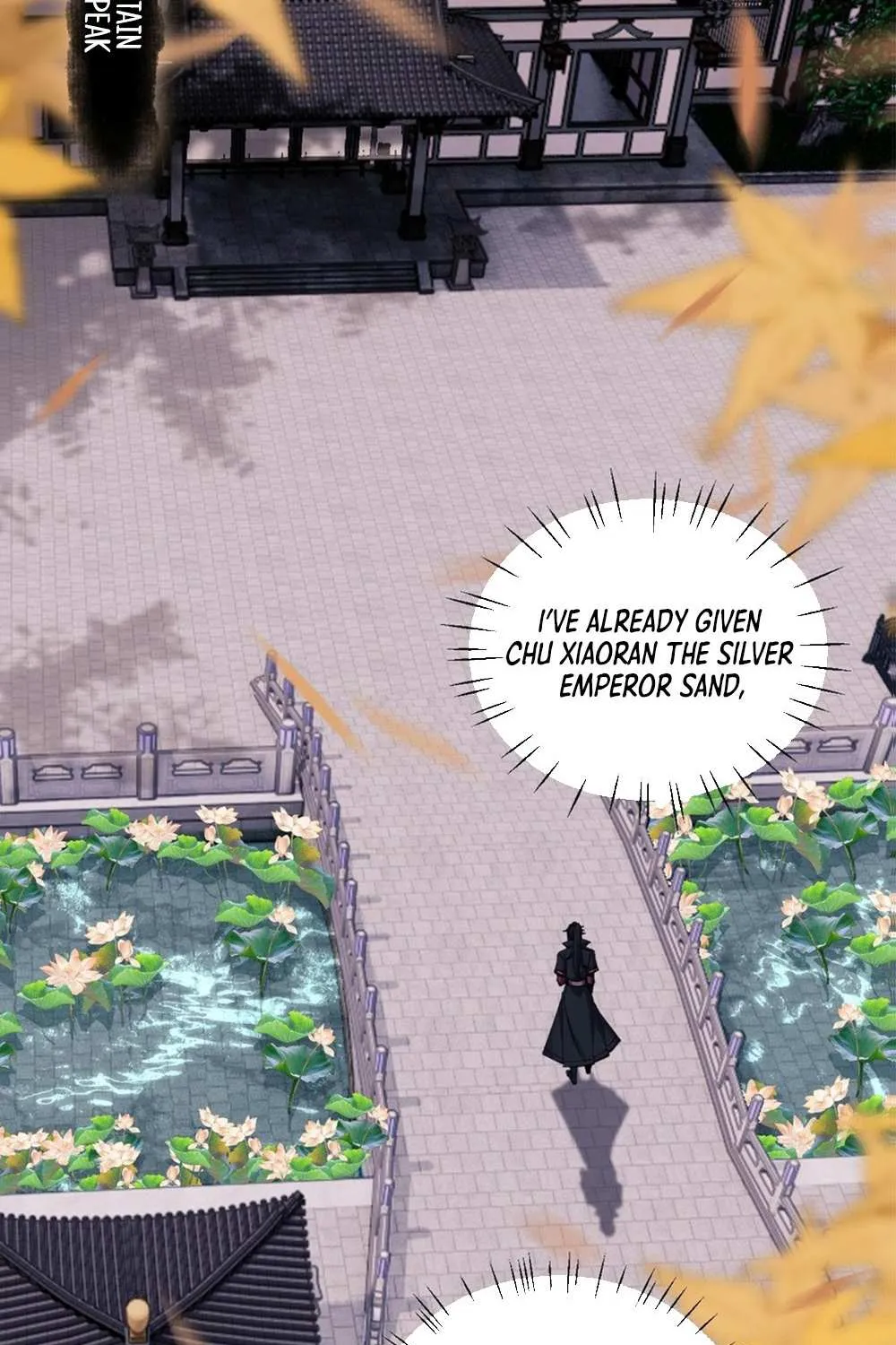 Master: This Villainous Disciple Is Not The Holy Child Chapter 12 page 92 - 
