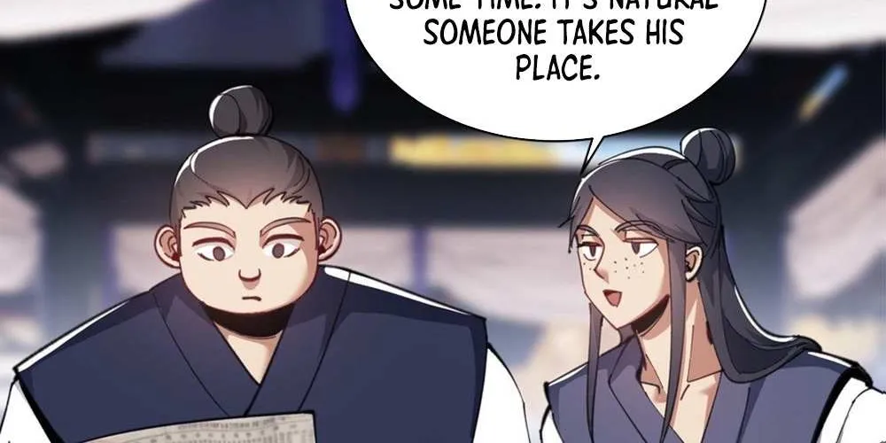 Master: This Villainous Disciple Is Not The Holy Child Chapter 12 page 97 - 