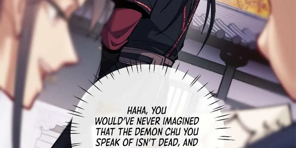 Master: This Villainous Disciple Is Not The Holy Child Chapter 12 page 99 - 