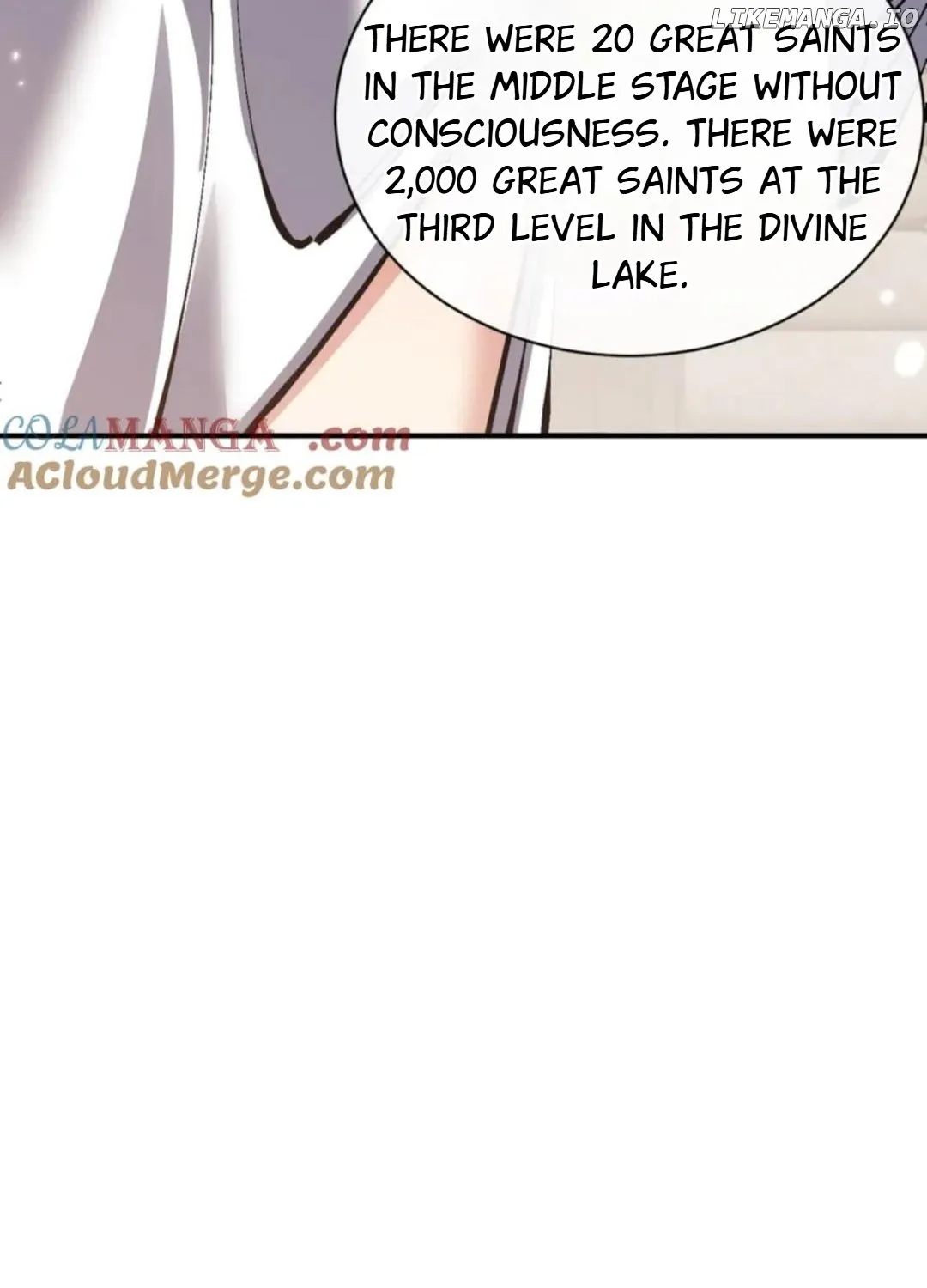 Master: This Villainous Disciple Is Not The Holy Child Chapter 120 page 101 - 